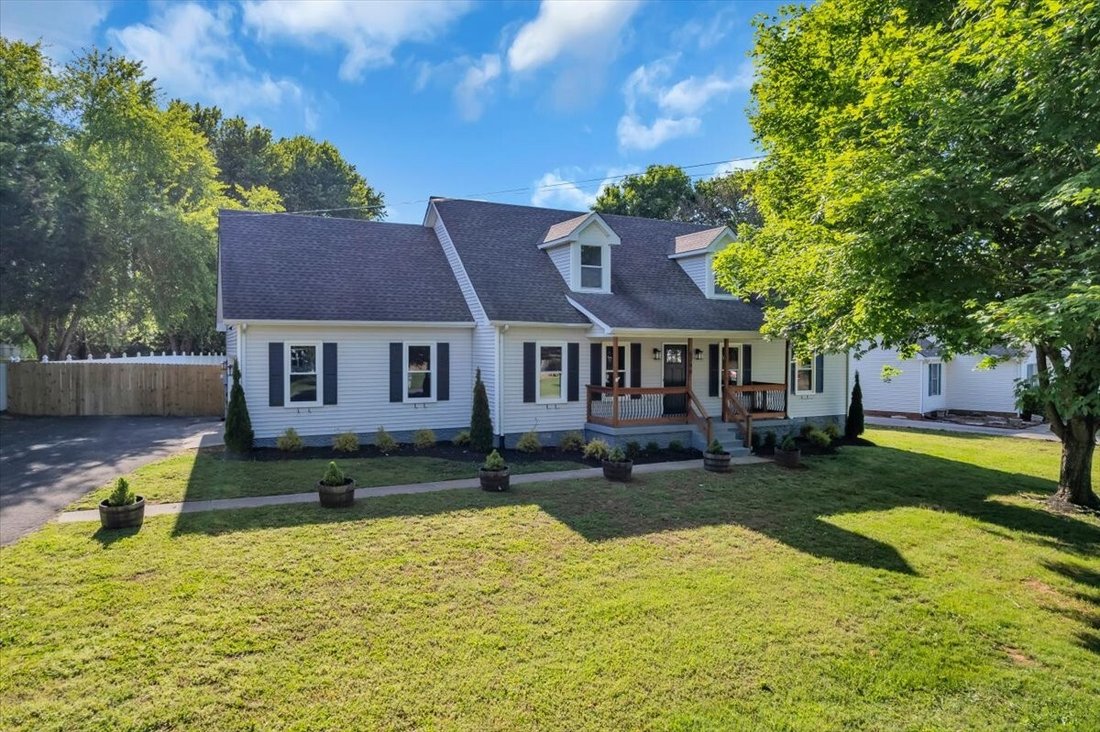 House in Rockvale, Tennessee, United States 5 - 17939111