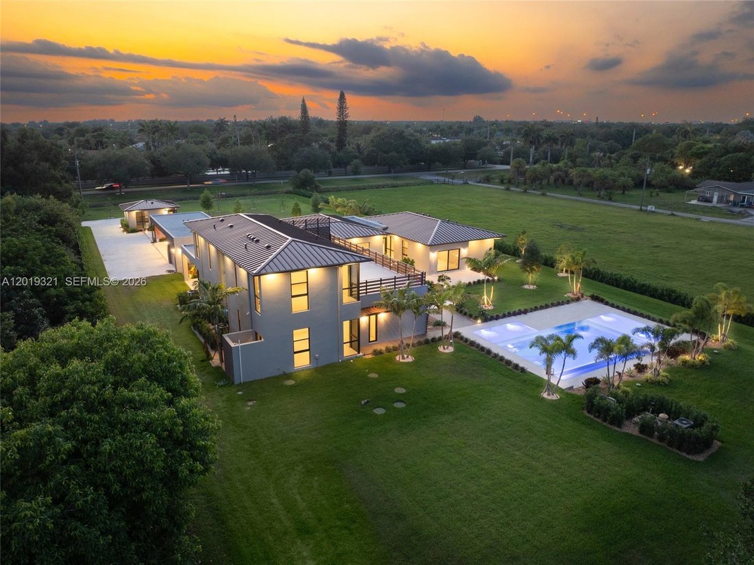 House in Southwest Ranches, Florida, United States 3 - 17933147