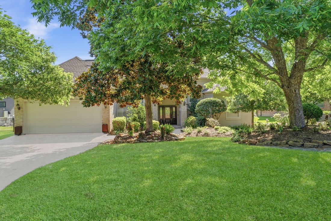 House in Montgomery, Texas, United States 2 - 17935491