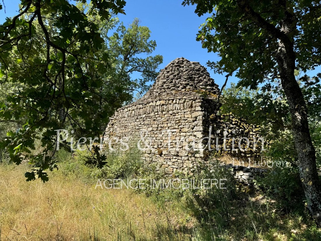 House in Saint-Martin-de-Castillon, Provence-Alpes-Côte d'Azur, France 4 - 17930552