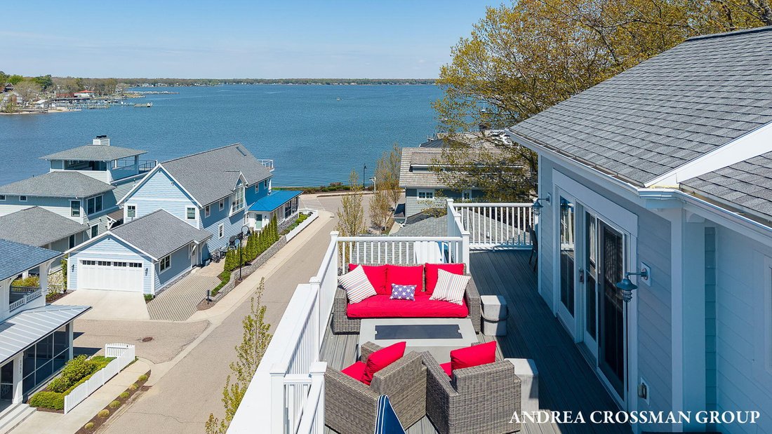 Condo in Holland, Michigan, United States 1 - 17929801