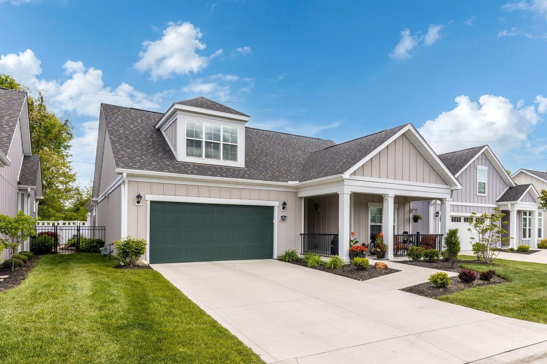 Condo in Columbus, Ohio, United States 2 - 17933516