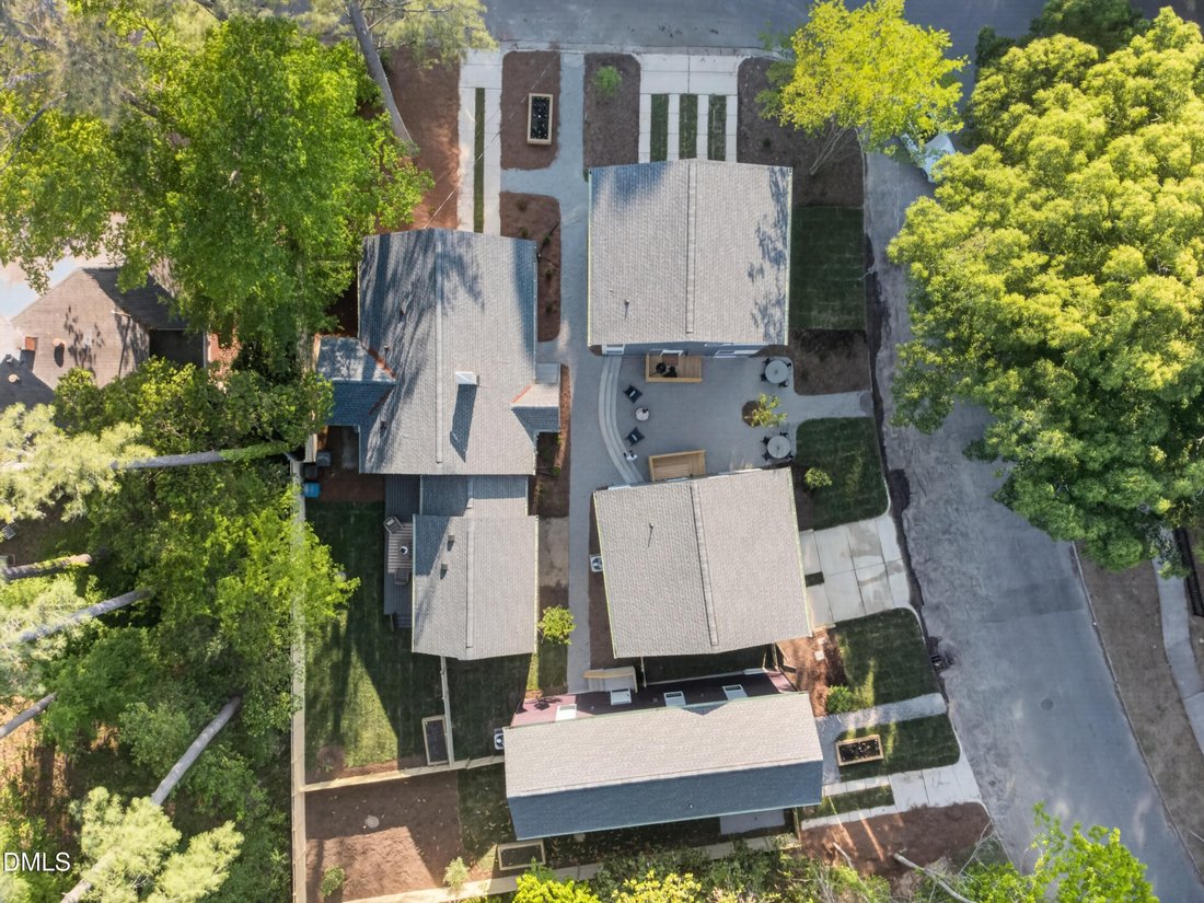 House in Durham, North Carolina, United States 3 - 17933981