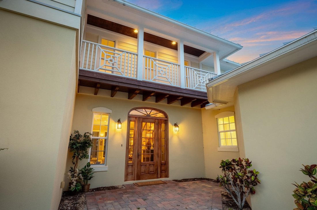 House in Vero Beach, Florida, United States 5 - 17927993