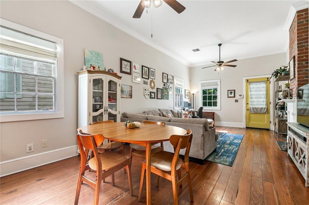 House in New Orleans, Louisiana, United States 3 - 17928543