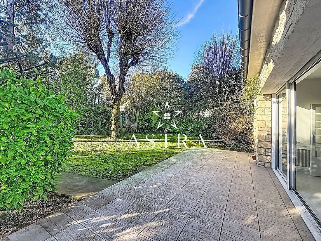 House in Parc de Sceaux, Sceaux, France 3 - 17730393