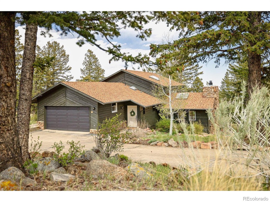 House in Boulder, Colorado, United States 1 - 17936922