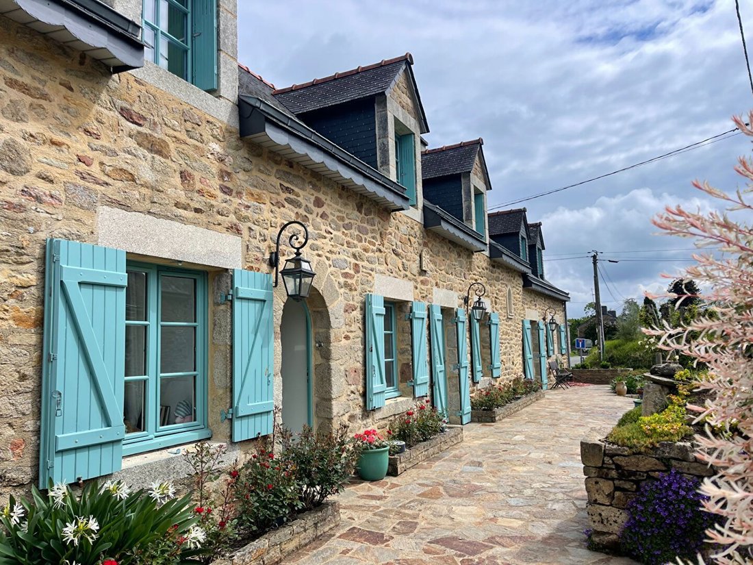House in La Haute Ville, Quimperle, France 1 - 17459054