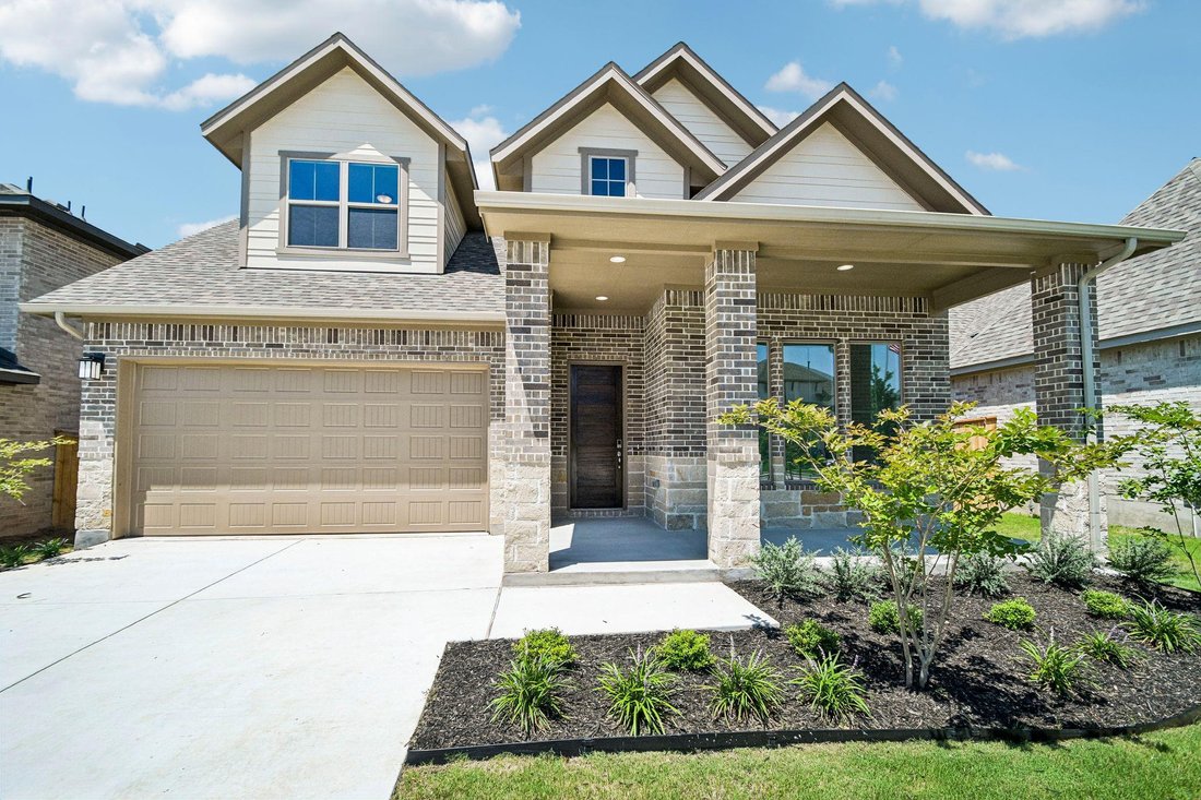 House in Kyle, Texas, United States 2 - 17609393