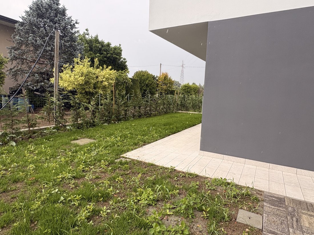 House in Noventa Padovana, Veneto, Italy 2 - 17935632