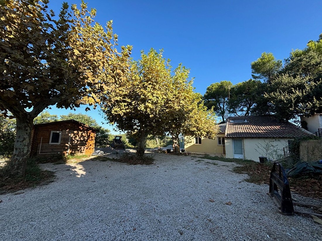 Villa à Extérieurs, Cabriès, France 1 - 15730160