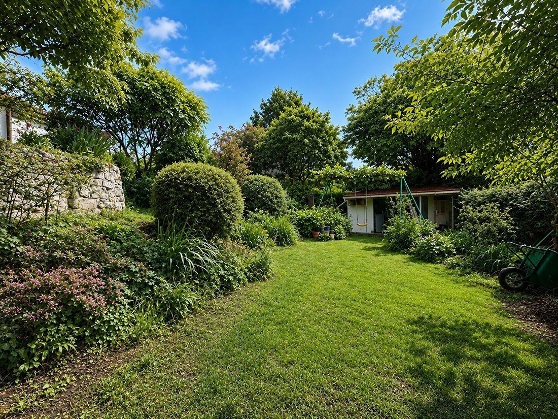 House in Orgeval, Ile-de-France, France 3 - 17934023