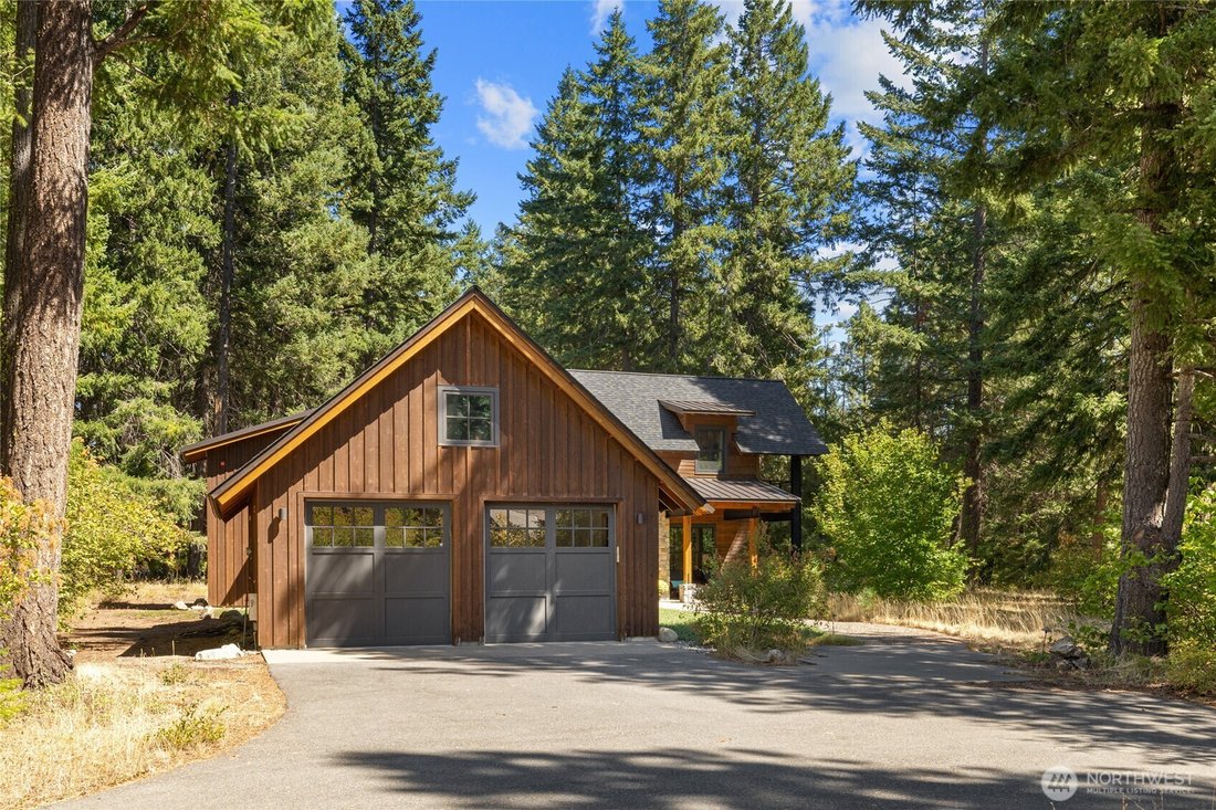 House in Cle Elum, Washington, United States 4 - 17934797