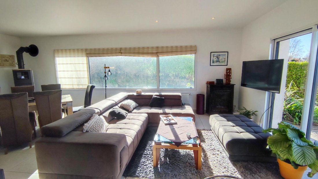 House in Bourg de Crozon, Crozon, France 4 - 16247454
