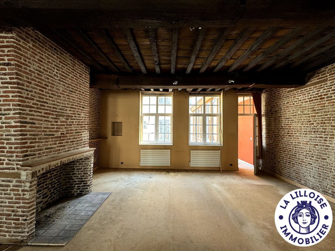 Apartment in Vauban Esquermes, Lille, France 5 - 16334012