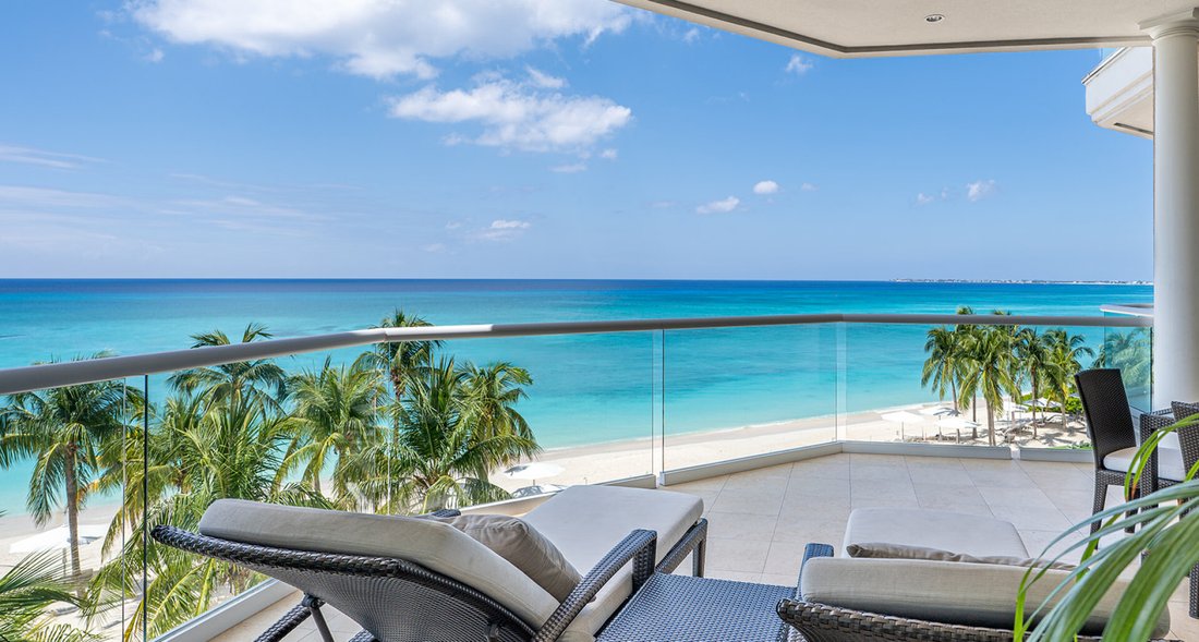 Apartamento en George Town, George Town, Islas Caimán 3 - 17935226
