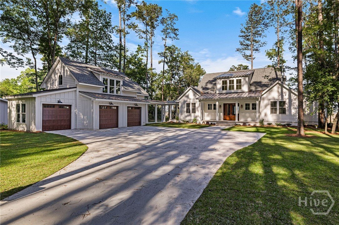 House in Savannah, Georgia, United States 3 - 17933410
