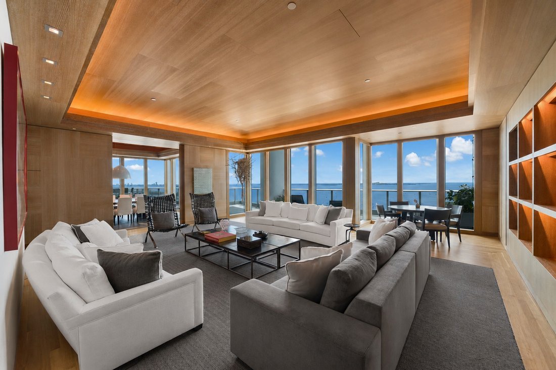 Condo in Miami, Florida, United States 3 - 17938630