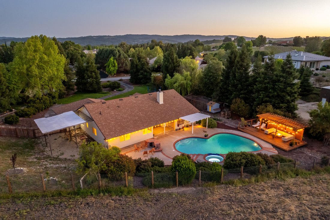 Templeton, California, United States 3 - 17851162