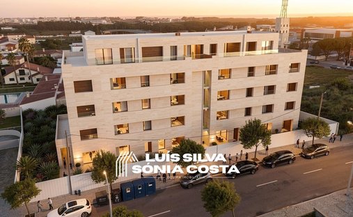 Esmoriz, Distrito de Aveiro, Portugal 1