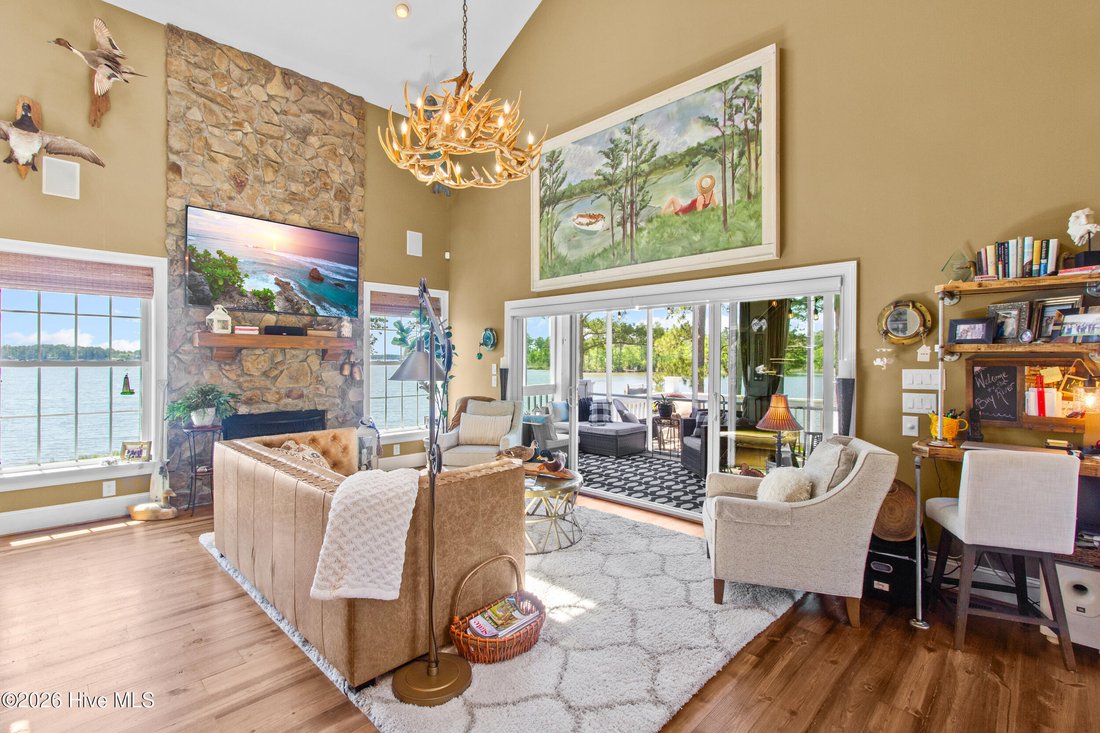 House in Vandemere, North Carolina, United States 5 - 17931506