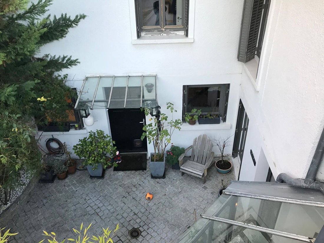 House in Rueil-Malmaison, Île-de-France, France 3 - 16708464