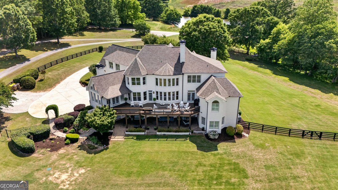 House in Auburn, Georgia, United States 3 - 17938359