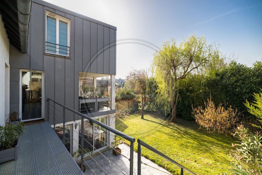 House in Clairieres, Verneuil-sur-Seine, France 2 - 17383746
