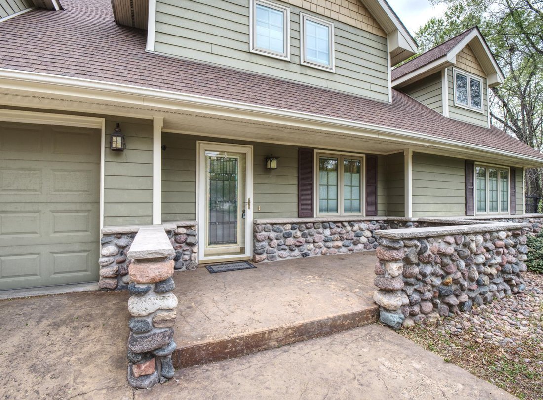 House in Eau Claire, Wisconsin, United States 4 - 17931194