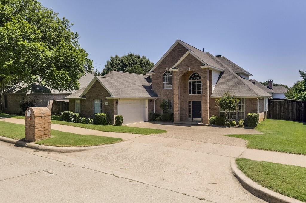 House in Lewisville, Texas, United States 2 - 17937328