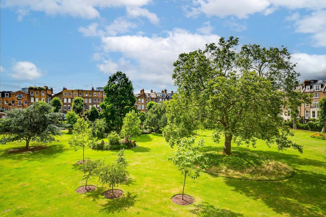 Apartment in Little Venice, Westminster, England 3 - 17932792