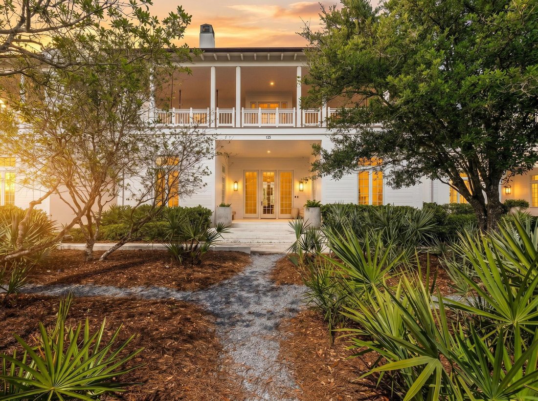 House in Watersound, Florida, United States 2 - 17938166