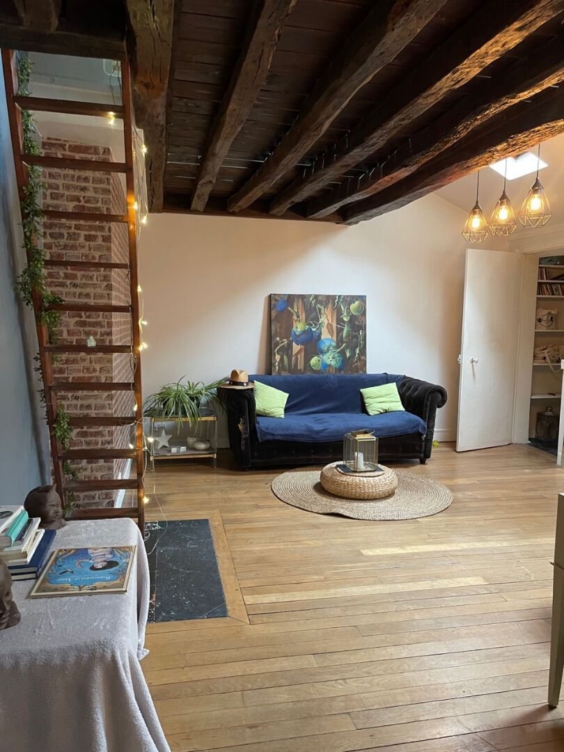 Apartment in Domaine National du Château, Versailles, France 3 - 16079274