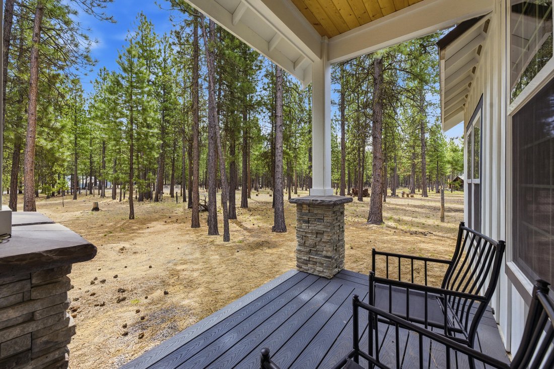 House in La Pine, Oregon, United States 3 - 17933484