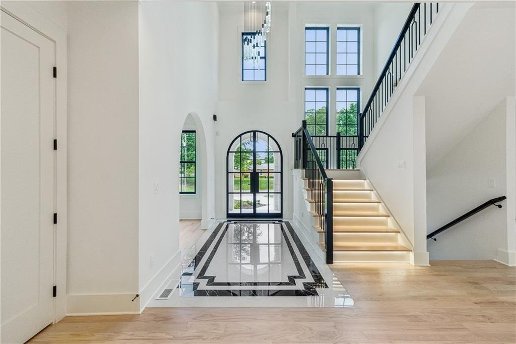 House in Marietta, Georgia, United States 2 - 17931135