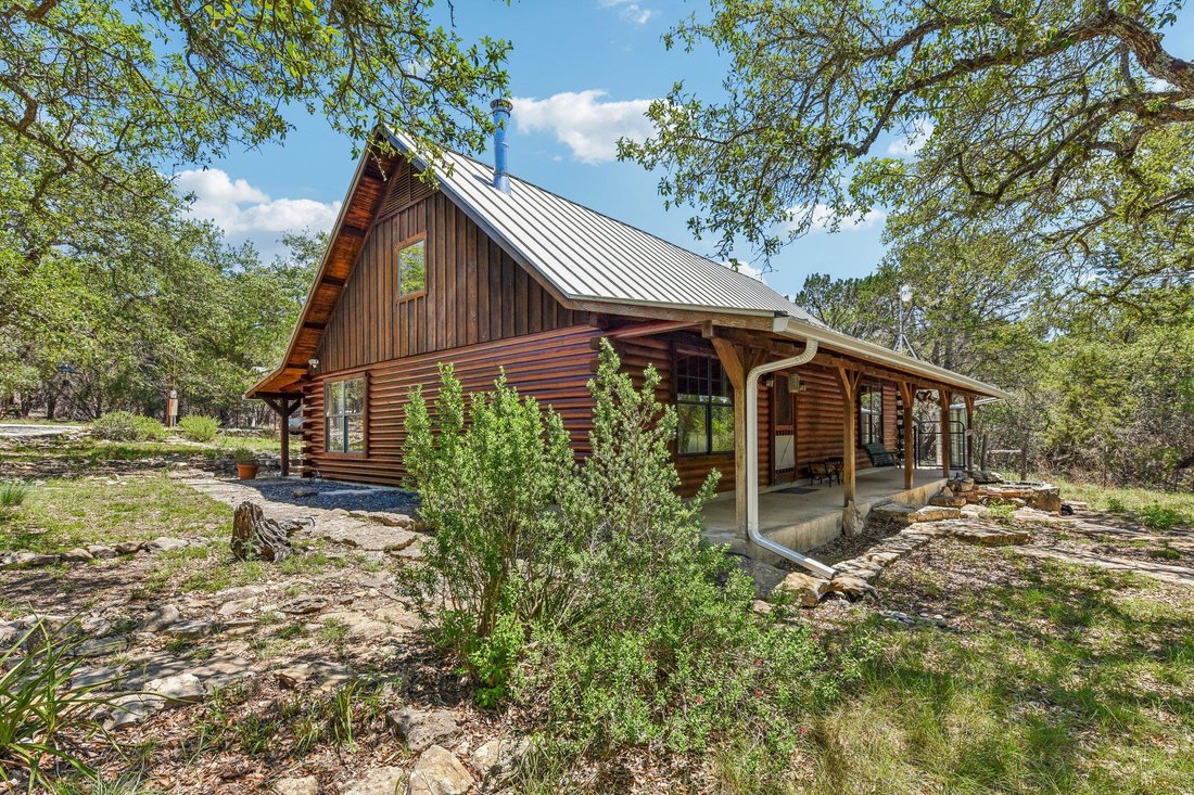 House in Wimberley, Texas, United States 3 - 17934386