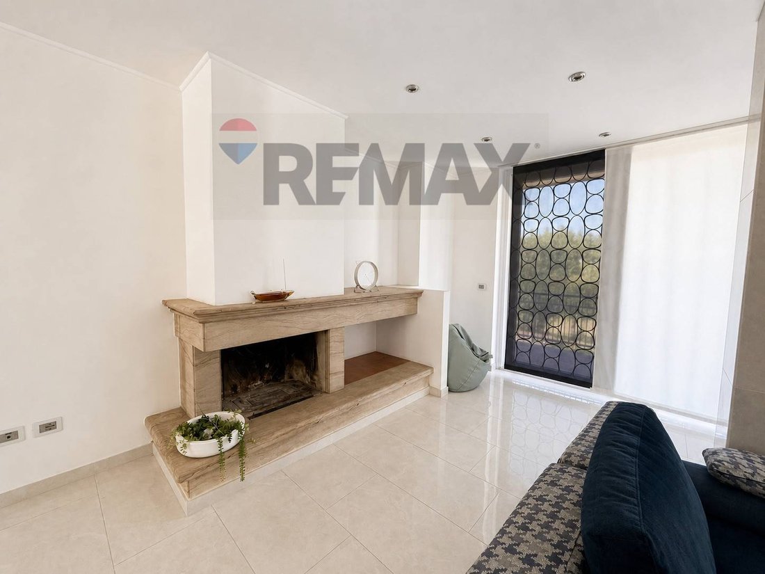 Apartment in Rende, Calabria, Italy 5 - 17936141