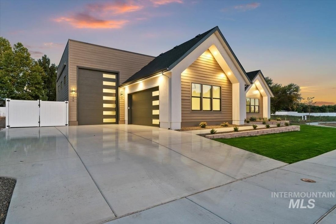 House in Eagle, Idaho, United States 2 - 17936220