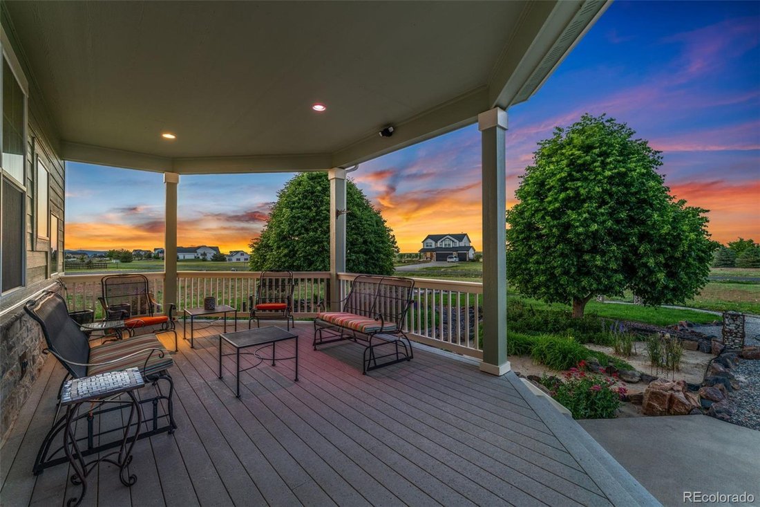 House in Watkins, Colorado, United States 5 - 17933729