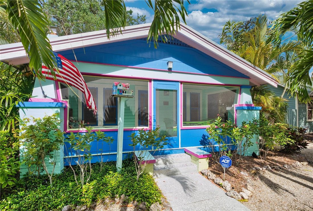 House in Sarasota, Florida, United States 4 - 17928952