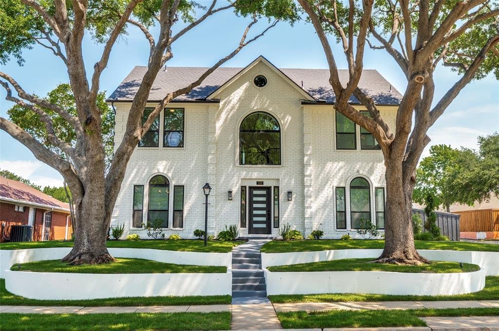House in Carrollton, Texas, United States 1 - 17934515