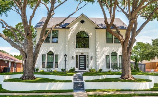 Casa a Carrollton, Texas, Stati Uniti 1