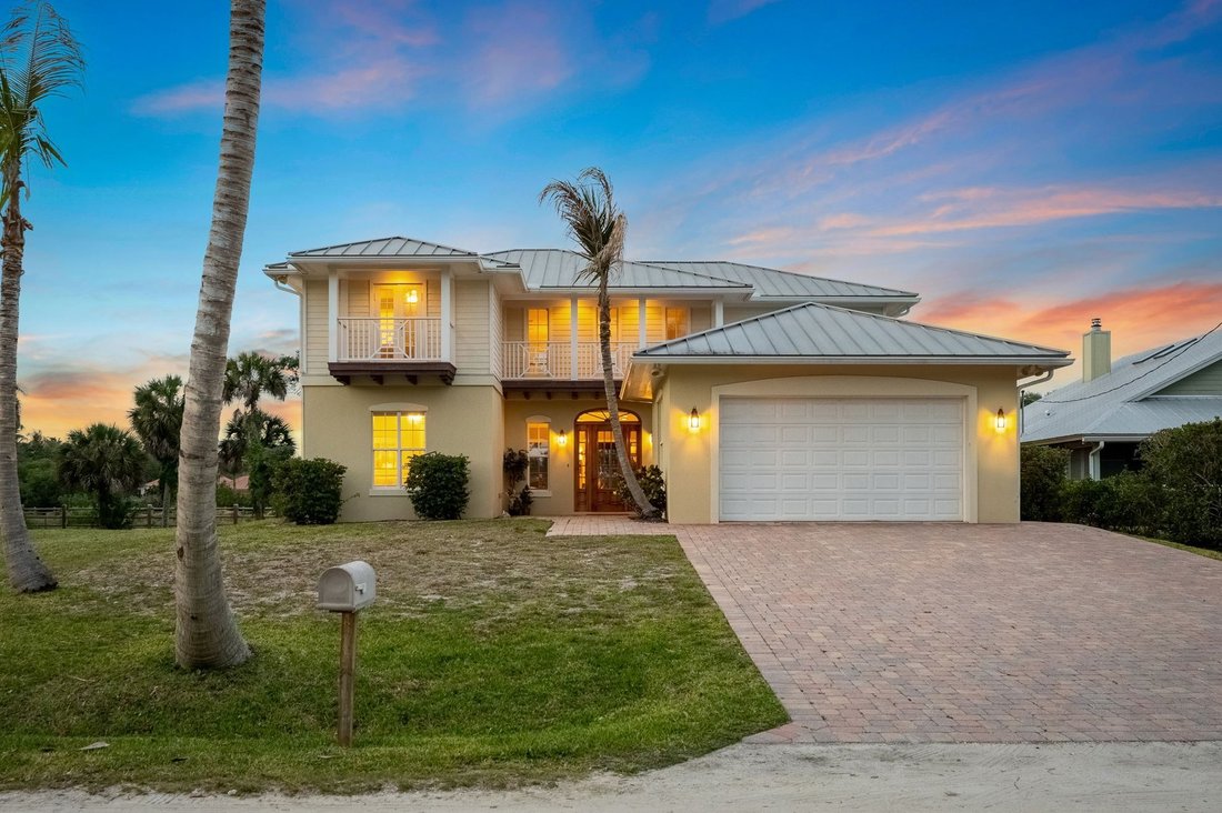 House in Vero Beach, Florida, United States 1 - 17927993