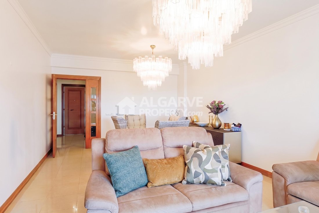 Apartment in Vilamoura, Quarteira, Algarve 2 - 17915864