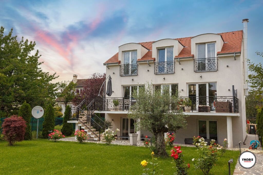 Haus in Chapet, Île-de-France, Frankreich 1 - 16604292