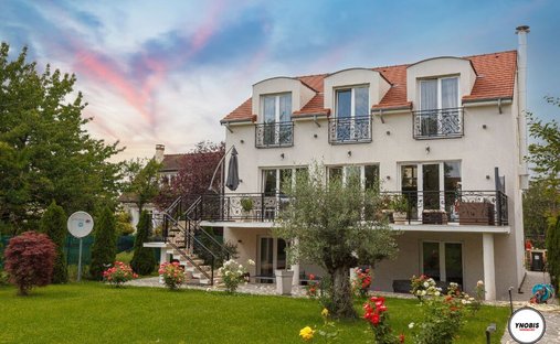 Casa en Chapet, Isla de Francia, Francia 1
