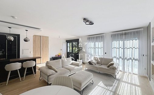 Apartment in Houssières, Châtenay-Malabry, France 1