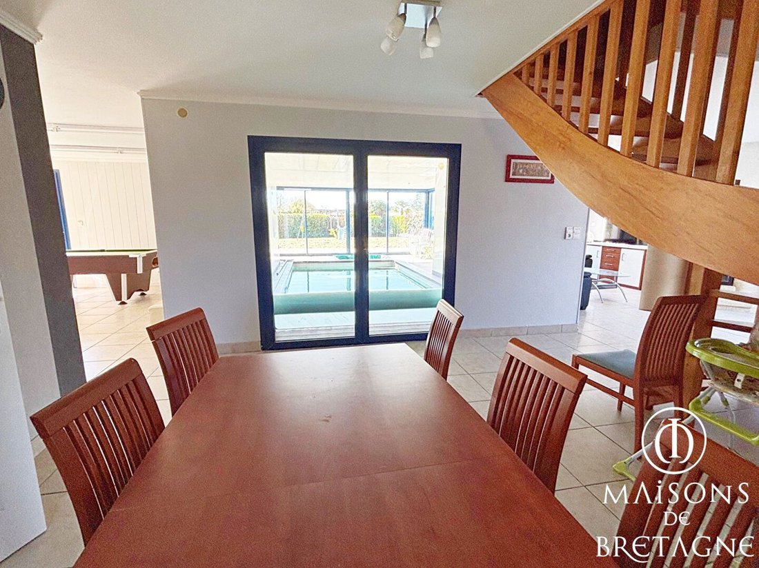 House in Kergroes, Moelan-sur-Mer, France 5 - 16287332