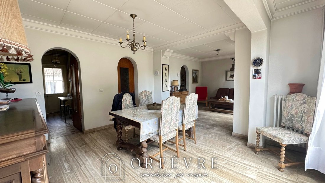 House in Castelnau-le-Lez, Occitania, France 2 - 17875768