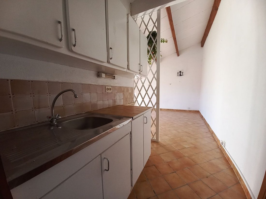 House in Saint-Pierre-d'Oléron, Nouvelle-Aquitaine, France 5 - 17146587
